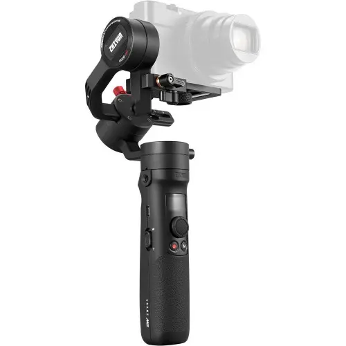 Zhiyun Crane-M2S Smartphone and Camera Handheld Stabilizer Gimbal