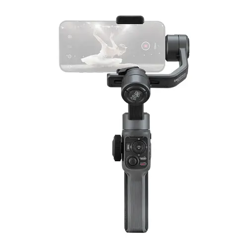 [0005179] Zhiyun SMOOTH 5 Smartphone Gimbal