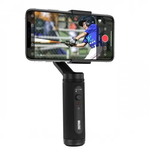 [0005182] Zhiyun Smooth Q2 Handheld Smartphone Gimbal