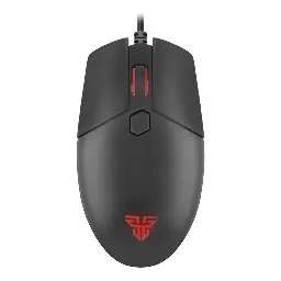 Fantech X8 Combat Macro RGB Wired Gaming Mouse 