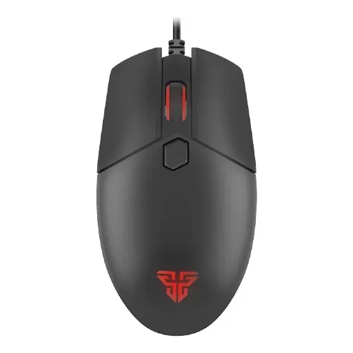[02506] Fantech X8 Combat Macro RGB Wired Gaming Mouse 