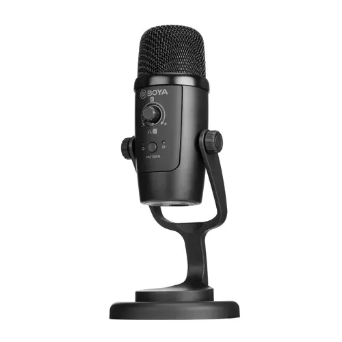 [01106] Boya BY-PM500 USB Type-C Microphone 