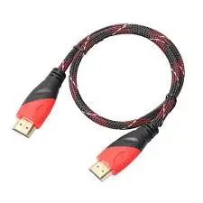 [03139] HDTV 1.5M (3D) HDMI TO HDMI CABLE (NQ)