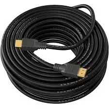 [03142] HDTV 20M (3D) HDMI TO HDMI CABLE (NQ) 