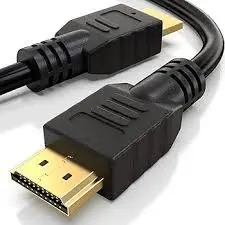 HDTV 25M (3D) HDMI TO HDMI CABLE (NQ)