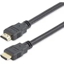 HDMI Y CABLE 0.5 MTR