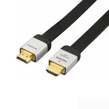 SONY 3M HDMI TO HDMI CABLE (NQ)