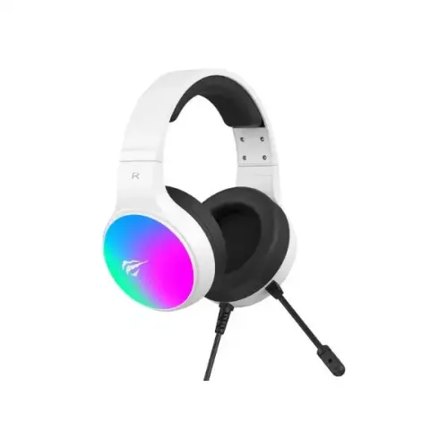 HAVIT H2043U Gamenote USB 7.1 Gaming Headphone