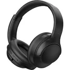 [07370] WiWU Noise Cancelling Over-head Wireless Headphone TD-08