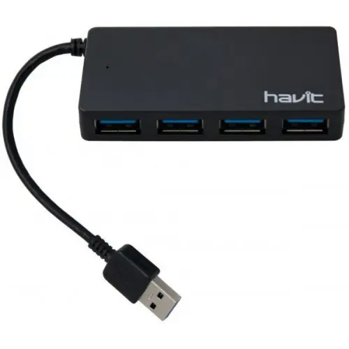 [02866] HAVIT H103 USB 3.0 HUB 4 PORT