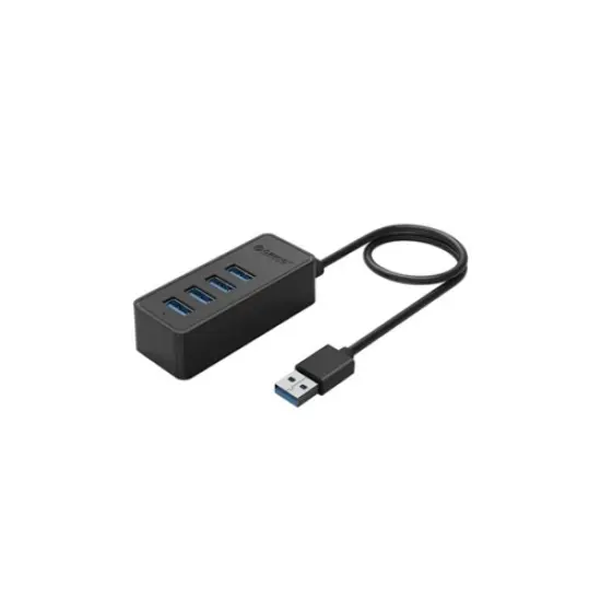  ORICO Supper Speed 4 Port USB 2.0 HUB (W5P-U3)