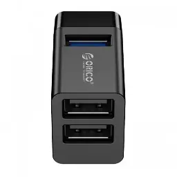 ORICO MINI-U32 3-in-1 USB Hub
