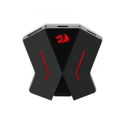 Redragon ERIS GA-200 Keyboard and Mouse Converter