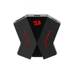 Redragon ERIS GA-200 Keyboard and Mouse Converter