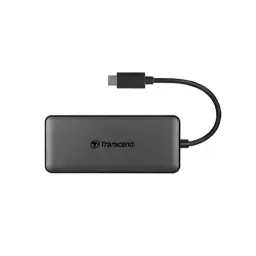 Transcend TS-HUB 5C USB 3.0 Hub-5