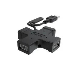 TwinMOS EzeeHUB-23P 4-Port USB Hub