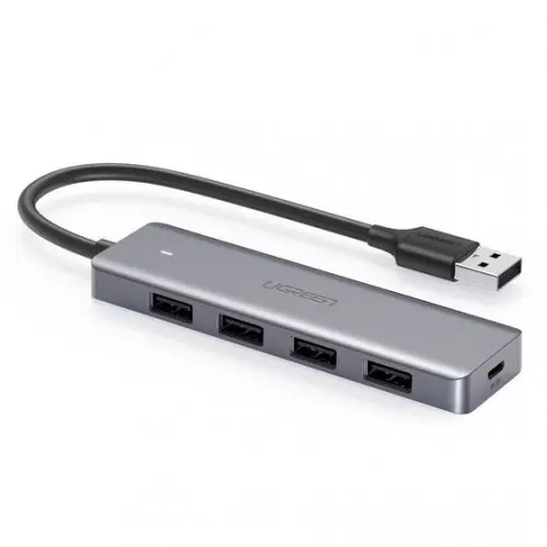 UGREEN 4 Port USB 3.0 HUB #50985
