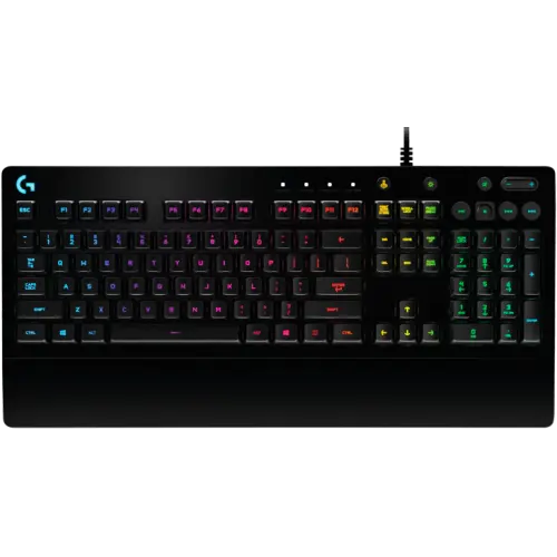 Logitech G213 Prodigy Gaming Keyboard
