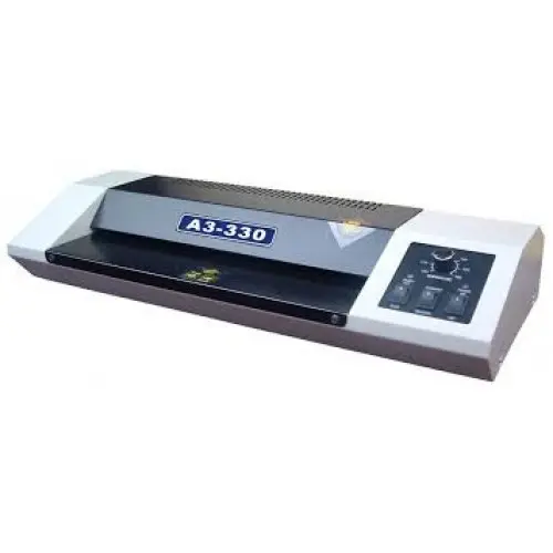 [01055] Best Quality A3-330C Laminator Machine