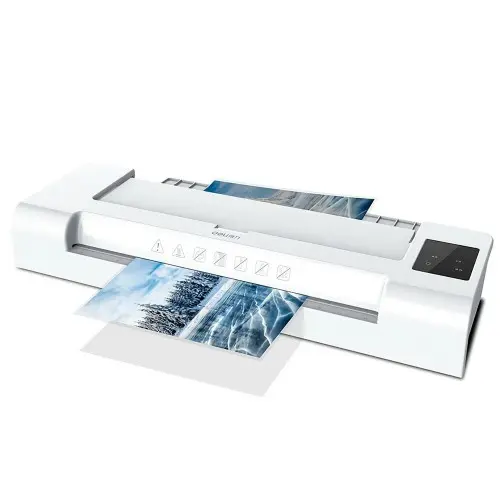 [0005303] Deli 14318 A3 Laminating Machine