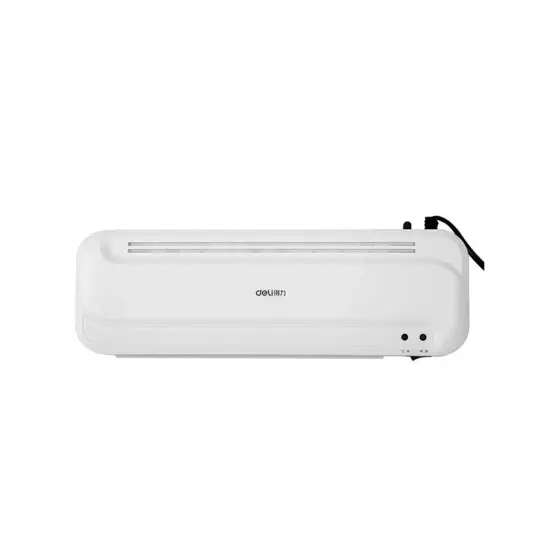 Deli E2132 A4 LAMINATING MACHINE