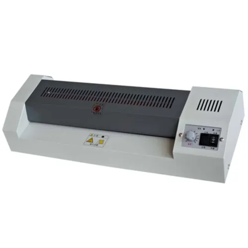 [0005309] Master A3 320 Laminator Machine