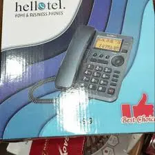 HELLOTEL TS-99 LAND PHONE