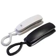 [03149] HELLOTEL TS-250/TS-100 Without Display TelePhone Set