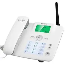 [0005331] HUAWEI F316 1 SIM LAND PHONE