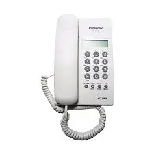 [0005332] PANASONIC KX-T7703X LAND PHONE