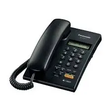 PANASONIC KX-T7705ZX LAND PHONE 