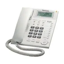 [04798] PANASONIC KX-TS880MX LAND PHONE 