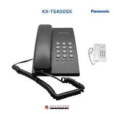 [0005338] PANASONIC KX-TS400SX LAND PHONE