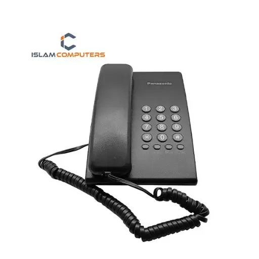 [04795] PANASONIC KX-TS400SX LAND PHONE