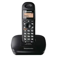 PANASONIC KX-TG3611 CORDLESS LAND PHONE