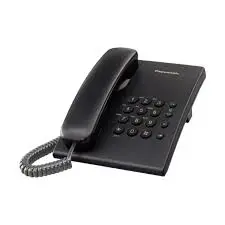 [0005340] PANASONIC TS-909 LAND PHONE 