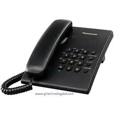 [0005341] PANASONIC TS-990 LAND PHONE