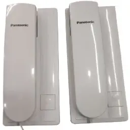 PANASONIC TS-121A1 LAND PHONE 