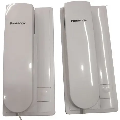 [04801] PANASONIC TS-121A1 LAND PHONE 