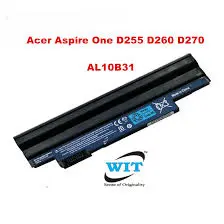 [0005359] Acer D255 Laptop Battery 