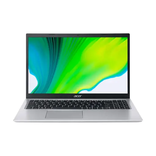 [0005379] Acer Aspire 3 A315-58 Intel Core i3 1115G4 4GB RAM 1TB HDD 15.6 Inch FHD Display Pure Silver Laptop