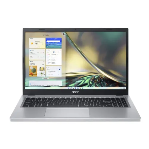 Acer Aspire 3 A315-510P Core i3-N305 15.6" FHD Laptop 