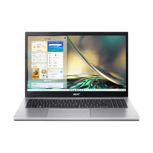 [0005385] Acer Aspire 3 A315-59-5031 Intel Core i5 1235U 8GB RAM 512GB SSD 15.6 Inch FHD Display Pure Silver Laptop