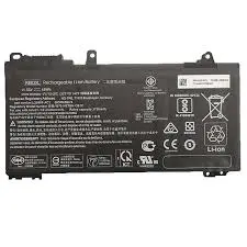 HP 445 LAPTOP BATTERY