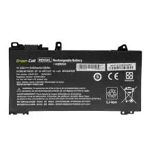 [03392] HP RE03-3S1P LAPTOP BATTERY