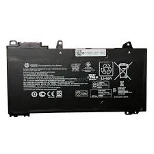 HP RE03XL LAPTOP BATTERY (ORIGINAL)