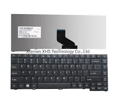 [0005535] Acer P243/4750 Laptop Keyboard
