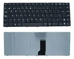 ASUS K42 LAPTOP KEYBOARD