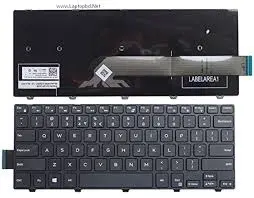[0005546] DELL INSPIRON 3442 LAPTOP KEYBOARD