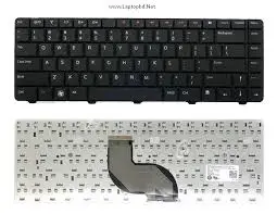 [0005547] DELL N4010 LAPTOP KEYBOARD 